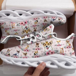 Corgi Max Soul Shoes For Women…