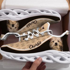 Chorkie Max Soul Shoes For Women…