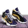 Lion Of Judah Faith Jesus Basketball Shoes, Unisex Basketball Shoes For Men Women