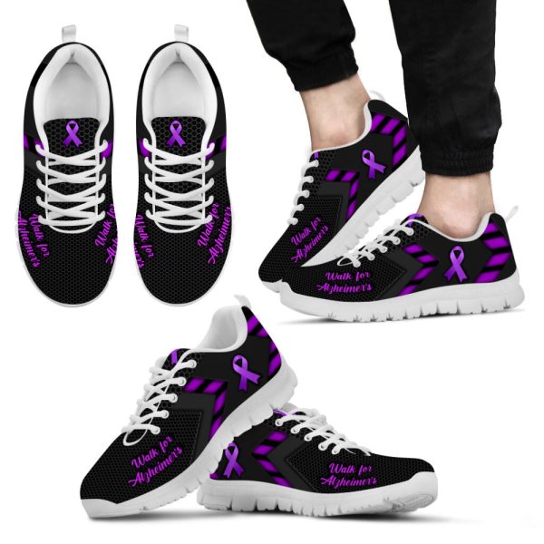 Alzheimer’s Shoes Walk For Simplify Style Sneakers Walking Shoes For Men And Women