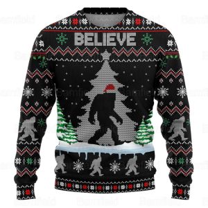 bigfoot ugly christmas sweater bigfoot sweater gift for christmas 1 1.jpeg