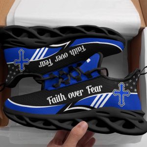 blue jesus faith over fear running sneakers max soul shoes christian shoes for men and women 1.jpeg