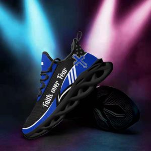 blue jesus faith over fear running sneakers max soul shoes christian shoes for men and women 3.jpeg