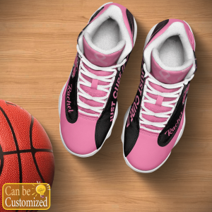 breast cancer just cure it custom name jd13 shoes nh0822hn 3.png