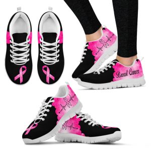 breast cancer shoes cloud galaxy sneaker walking shoes best shoes for men and women cancer awareness 1.jpeg