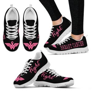 breast cancer shoes fight wing sneaker walking shoes best gift for men and women 1 1.jpeg