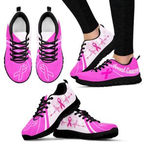 breast cancer shoes pink white sneaker walking shoes for men and women 1 1.jpeg