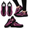 Breast Cancer Shoes Run For Hope Sneaker Walking Shoes, Best Shoes For Men And Women