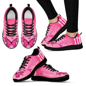 Breast Cancer Shoes Walk To Fight…