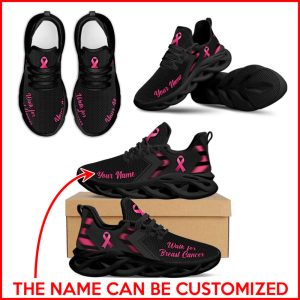 breast cancer walk for name simplify style flex control sneakers for men and women 1.jpeg