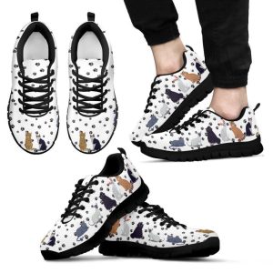 Cats Men’s Men’s Sneakers Walking Running…