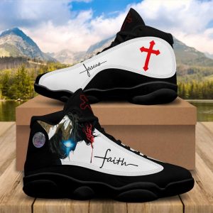 christian basketball shoes jesus faith portrait art basketball shoes jesus christ shoes christian fashion shoes 1.jpg