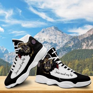 christian basketball shoes jesus saved my life lion of judah basketball shoes lion of judah art jesus shoes christian fashion shoes 1.jpg