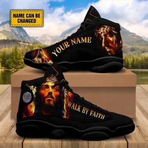 christian basketball shoes walk by faith portrait of jesus customized jesus basketball shoes jesus shoes christian fashion shoes 1.jpg