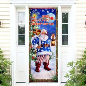 christmas door cover santa merry christmas and happy new year christmas door cover 1.jpeg