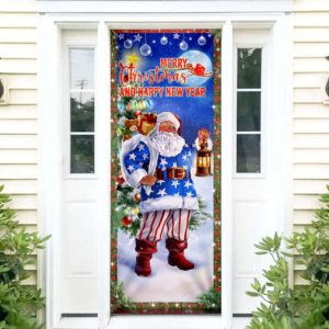 christmas door cover santa merry christmas and happy new year christmas door cover 2.jpeg