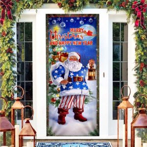 christmas door cover santa merry christmas and happy new year christmas door cover.jpeg