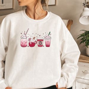 coffee sweatshirt valentine sweatshirt couple sweatshirt sweatshirt for women 1.jpeg