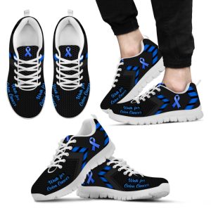 colon cancer shoes walk for simplify style sneakers walking shoes gift for men and women.jpeg