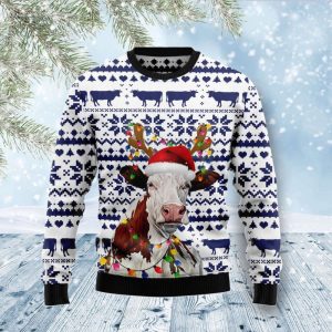 cow christmas reunion ugly christmas sweater christmas sweater for men and women 1 1.jpeg