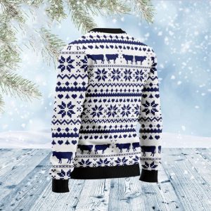 cow christmas reunion ugly christmas sweater christmas sweater for men and women 1 2.jpeg