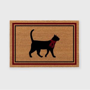 custom cat christmas doormat custom cat doormat cat christmas doormat cat christmas christmas doormat cat winter doormat christmas door mat 1.jpeg