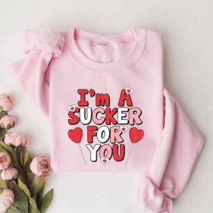 cute love sweatshirt womens valentines day sweatshirt valentines sweatshirt for women 1.jpeg