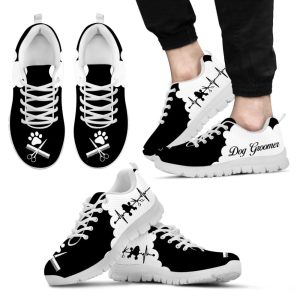 dog groomer shoes cloudy black white sneakers walking running lightweight casual shoes for men and women.jpeg