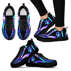 dog lover shoes ultraholo sneakers walking running lightweight casual shoes for pet lover 1.jpeg