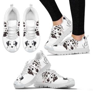 Dog Sneakers Women’s Sneakers Walking Running…