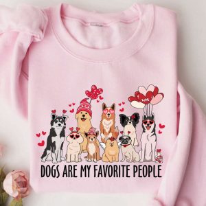 dogs are my favorite people valentine sweatshirt dog valentine sweatshirt for pet lover 1.jpeg
