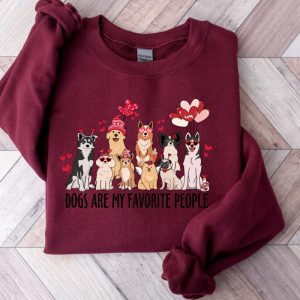 dogs are my favorite people valentine sweatshirt dog valentine sweatshirt for pet lover 3.jpeg