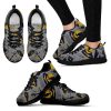 Fishing Women’s Sneakers Walking Running Lightweight Casual Shoes For Women