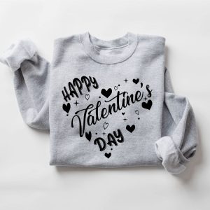 happy valentine s day sweatshirt heart valentine s day sweatshirt gift for women 2.jpeg