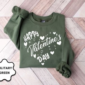 happy valentine s day sweatshirt heart valentine s day sweatshirt gift for women 6.jpeg