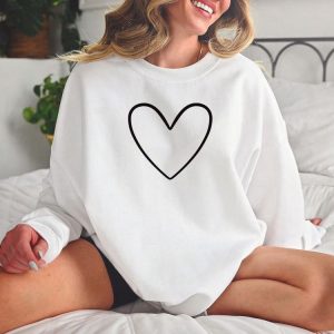 heart sweatshirt valentine sweatshirt love sweatshirt crewneck sweater gift for women 2.jpeg