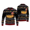 I’m Here For the Weiners Ugly Christmas Sweater, Best Gift For Christmas