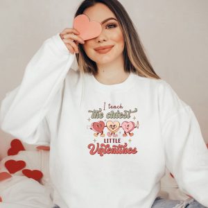 i teach the cutest little valentines sweatshirt teacher valentine shirt gift for teacher 1.jpeg
