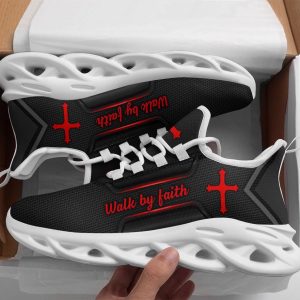 jesus black walk by faith running sneakers 3 max soul shoes christian shoes for men and women.jpeg
