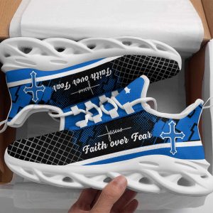 jesus blue faith over fear running sneakers max soul shoes christian shoes for men and women.jpeg