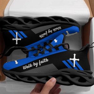 jesus blue walk by faith running sneakers 2 max soul shoes christian shoes for men and women 1.jpeg