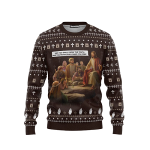 jesus christmas ugly sweater funny xmas sweaters christmas gift for men and women 1.png