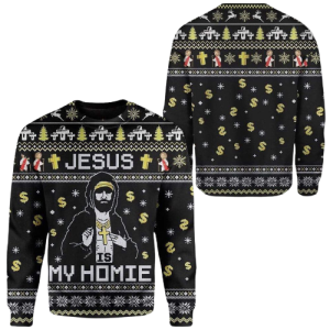 jesus custom cosplay ugly sweater christmas gift for men and women 1.png