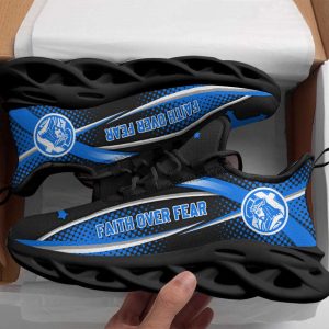 jesus faith over fear blue running sneakers max soul shoes christian shoes for men and women 5.jpeg