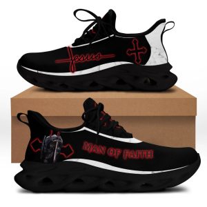 jesus men of faith running sneakers red black max soul shoes christian shoes for men and women 1.jpeg