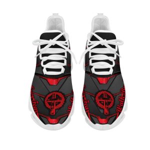 jesus red and black faith over fear running sneakers max soul shoes christian shoes for men and women 3.jpeg