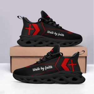 jesus red walk by faith running sneakers 1 max soul shoes christian shoes for men and women 2.jpeg