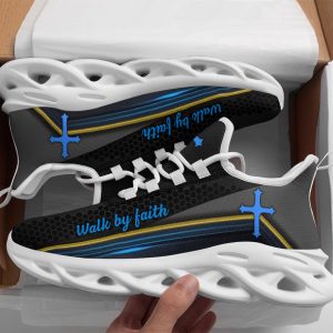 jesus walk by faith black running sneakers 3 max soul shoes christian shoes for men and women 1.jpeg