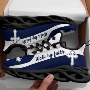 jesus walk by faith blue running sneakers 2 max soul shoes christian shoes for men and women 1.jpeg