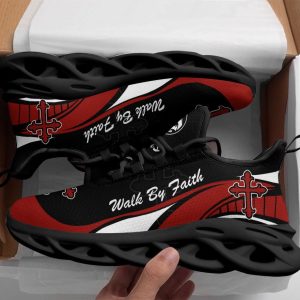 jesus walk by faith red and black running sneakers max soul shoes christian shoes for men and women 1.jpeg